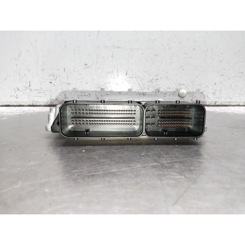 Recambio de centralita motor uce para mercedes clase c (w203) sportcoupe c 220 cdi (la) (203.708) referencia OEM IAM A6461504277