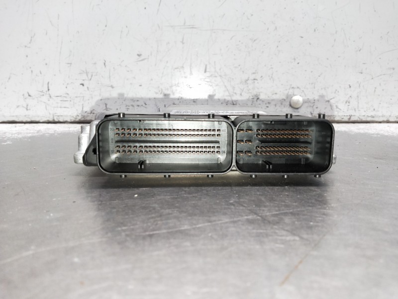 Recambio de centralita motor uce para mercedes clase c (w203) sportcoupe c 220 cdi (la) (203.708) referencia OEM IAM A6461504277