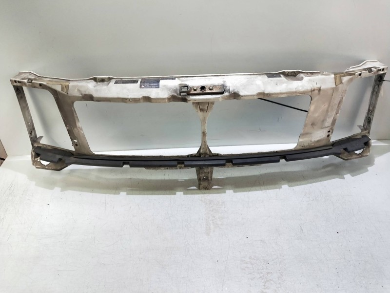 Recambio de panel frontal para volkswagen lt caja cerrada / combi (mod. 1997) referencia OEM IAM   