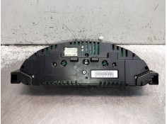 Recambio de cuadro instrumentos para mercedes clase c (w203) sportcoupe c 220 cdi (la) (203.708) referencia OEM IAM A2035409148  2