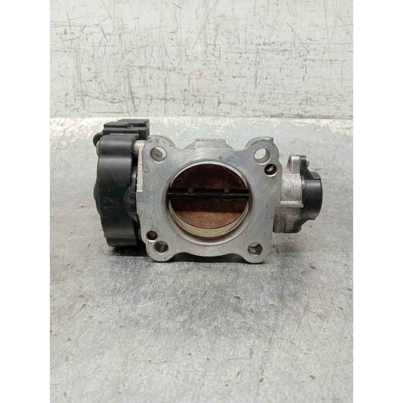 Recambio de caja mariposa para toyota corolla verso (r1) 2.2 d-4d luna referencia OEM IAM   