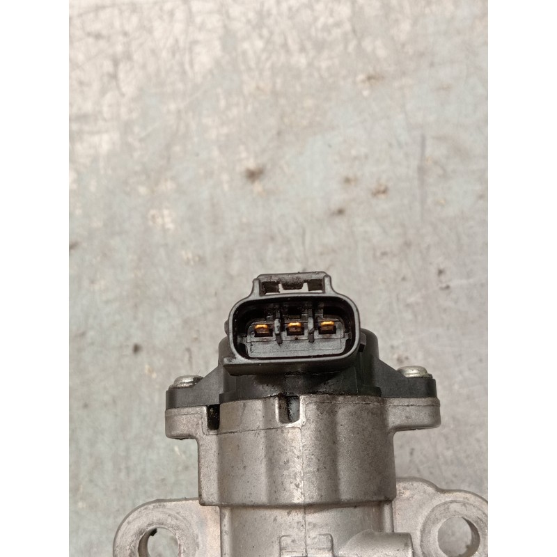 Recambio de caja mariposa para toyota corolla verso (r1) 2.2 d-4d luna referencia OEM IAM   