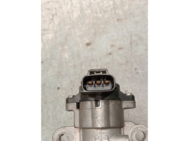 Recambio de caja mariposa para toyota corolla verso (r1) 2.2 d-4d luna referencia OEM IAM   