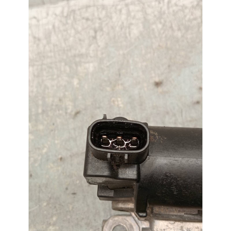 Recambio de caja mariposa para toyota corolla verso (r1) 2.2 d-4d luna referencia OEM IAM   