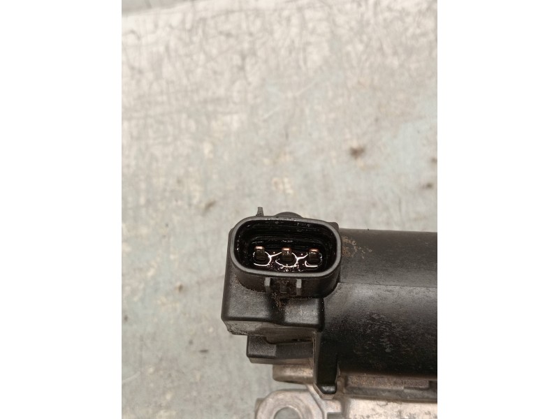 Recambio de caja mariposa para toyota corolla verso (r1) 2.2 d-4d luna referencia OEM IAM   