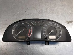 Recambio de cuadro instrumentos para skoda superb (3u4) 2.0 tdi dpf referencia OEM IAM 3U0920842D 110080115015 