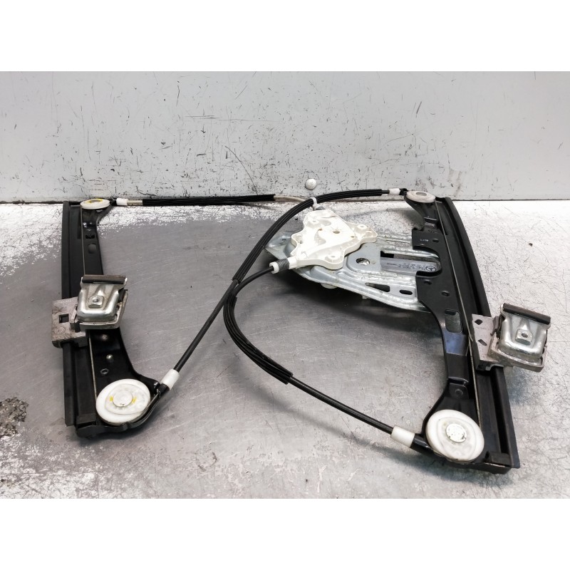 Recambio de elevalunas delantero derecho para mercedes clase c (w203) sportcoupe c 220 cdi (la) (203.708) referencia OEM IAM A21