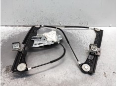 Recambio de elevalunas delantero izquierdo para mercedes clase c (w203) sportcoupe c 220 cdi (la) (203.708) referencia OEM IAM A 2