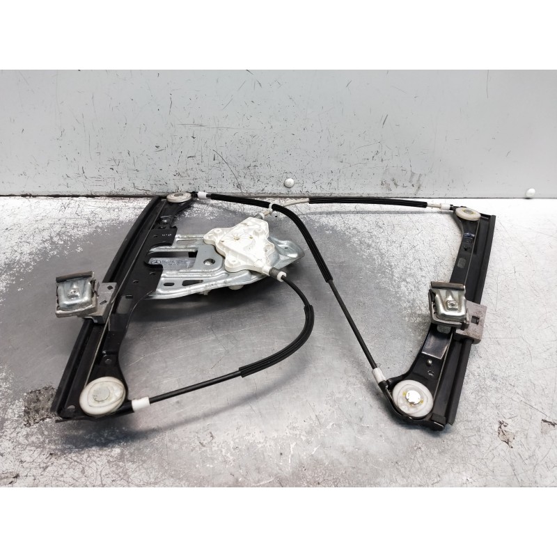 Recambio de elevalunas delantero izquierdo para mercedes clase c (w203) sportcoupe c 220 cdi (la) (203.708) referencia OEM IAM A