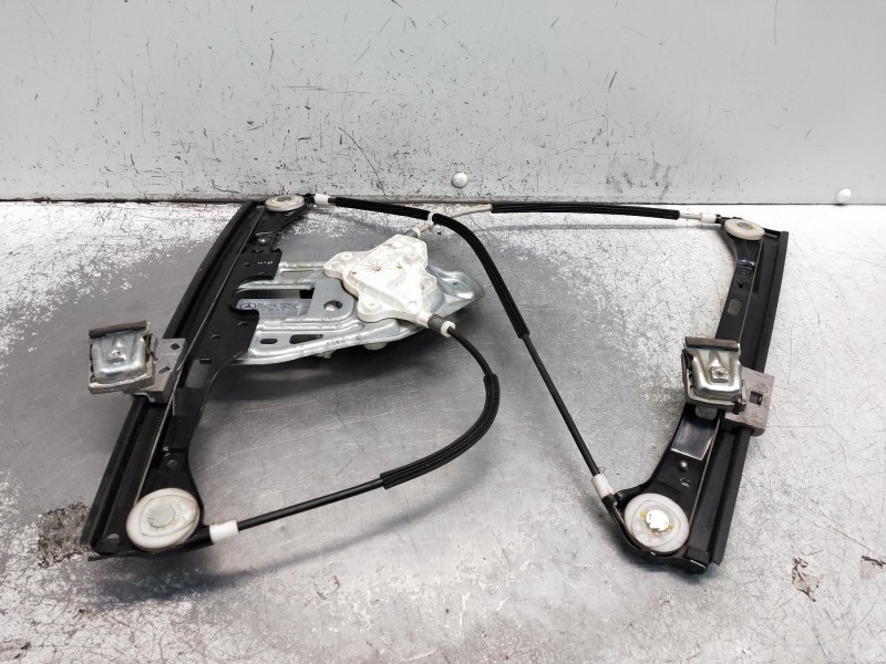 Recambio de elevalunas delantero izquierdo para mercedes clase c (w203) sportcoupe c 220 cdi (la) (203.708) referencia OEM IAM A