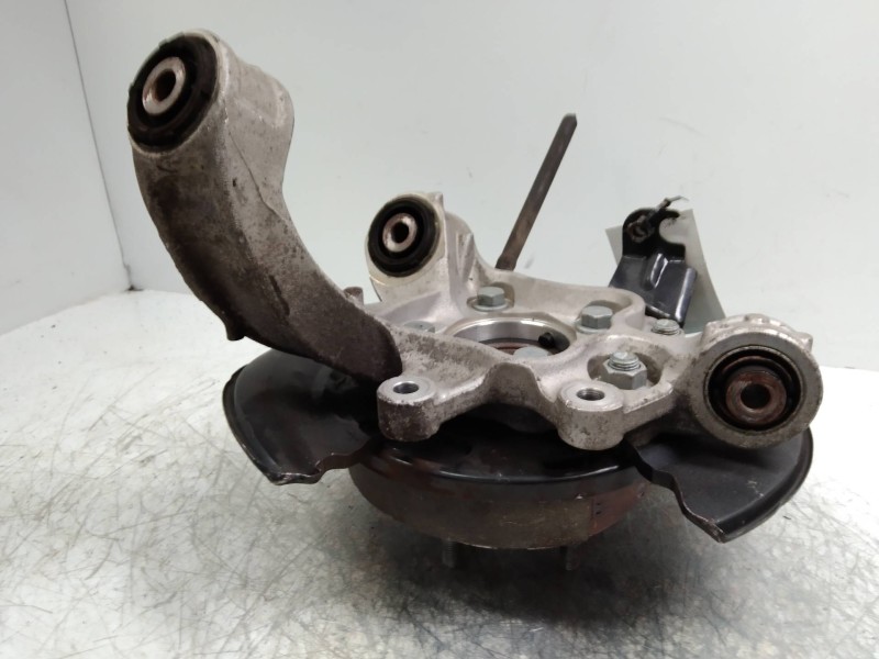 Recambio de mangueta trasera derecha para honda cr-v (re) 2.2 ctdi referencia OEM IAM   