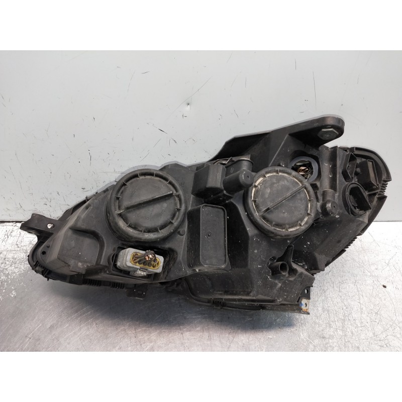 Recambio de faro derecho para mercedes clase c (w203) sportcoupe c 220 cdi (la) (203.708) referencia OEM IAM   
