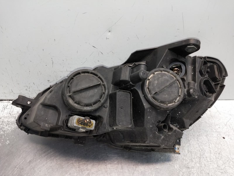 Recambio de faro derecho para mercedes clase c (w203) sportcoupe c 220 cdi (la) (203.708) referencia OEM IAM   