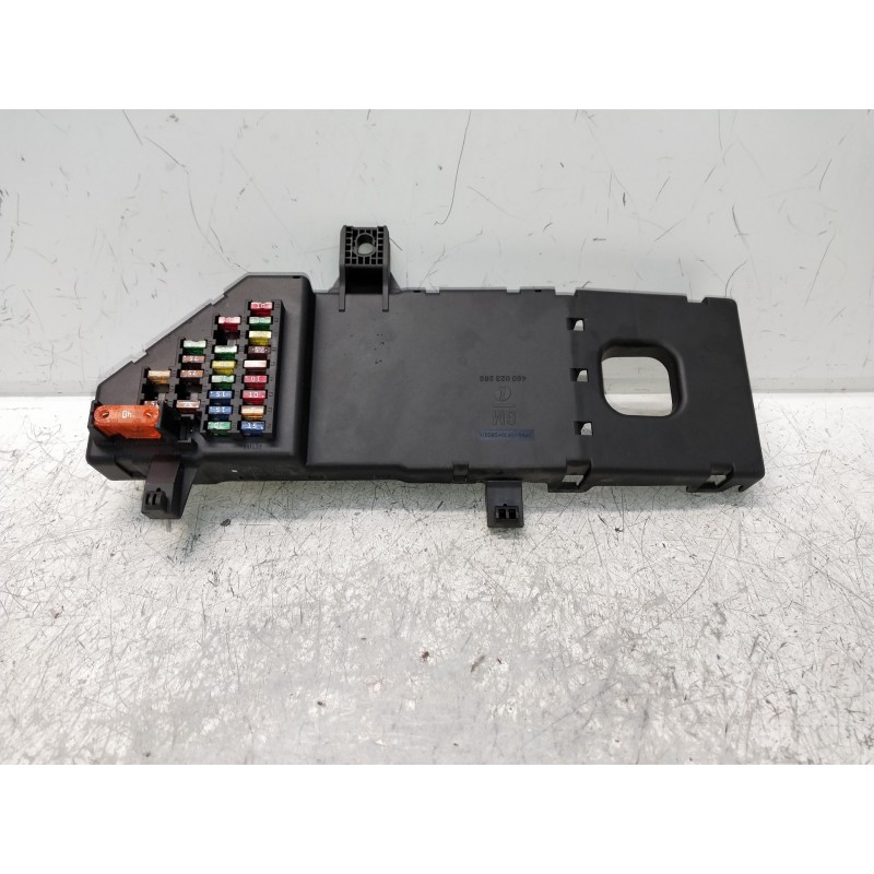 Recambio de caja reles / fusibles para saab 9-3 berlina 2.2 16v tid cat referencia OEM IAM 12785597 518751003 