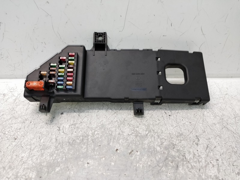 Recambio de caja reles / fusibles para saab 9-3 berlina 2.2 16v tid cat referencia OEM IAM 12785597 518751003 