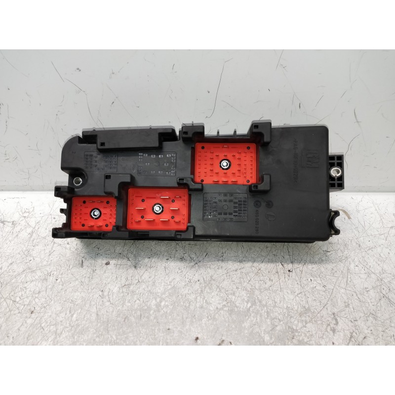 Recambio de caja reles / fusibles para saab 9-3 berlina 2.2 16v tid cat referencia OEM IAM 12800999 518749205 