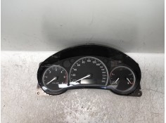 Recambio de cuadro instrumentos para saab 9-3 berlina 2.2 16v tid cat referencia OEM IAM 12772045 7553906 