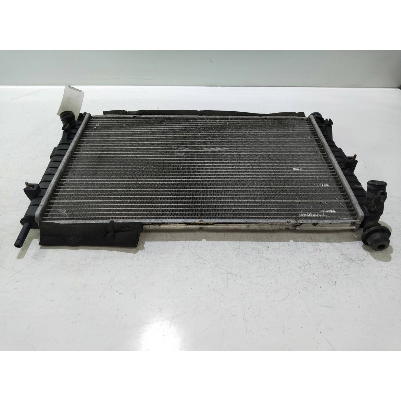 Recambio de radiador agua para ford mondeo berlina (ge) 2.0 cat referencia OEM IAM 1S7H8005AD  