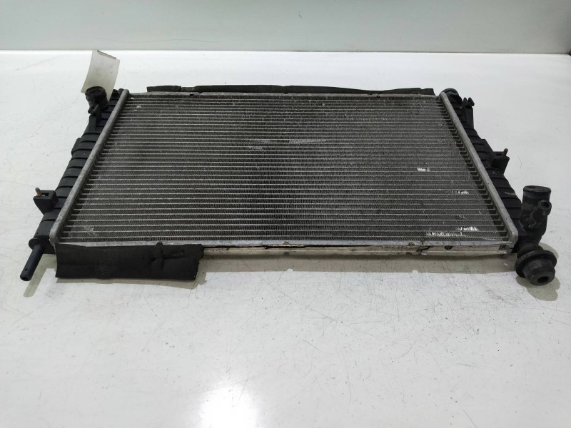 Recambio de radiador agua para ford mondeo berlina (ge) 2.0 cat referencia OEM IAM 1S7H8005AD  