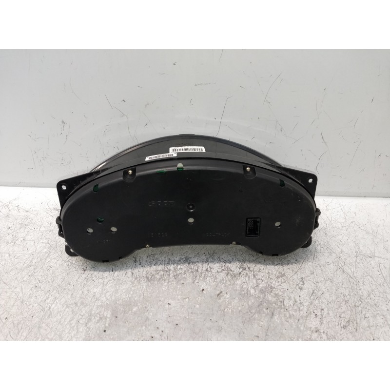 Recambio de cuadro instrumentos para saab 9-3 berlina 2.2 16v tid cat referencia OEM IAM 12772045 7553906 