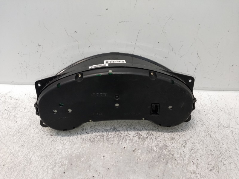 Recambio de cuadro instrumentos para saab 9-3 berlina 2.2 16v tid cat referencia OEM IAM 12772045 7553906 