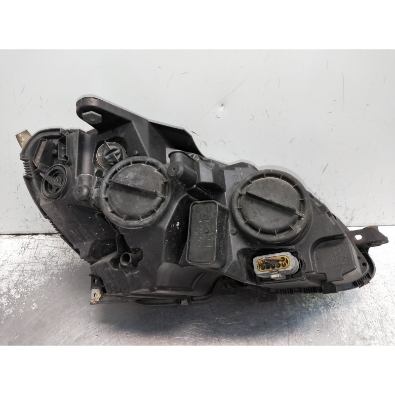 Recambio de faro izquierdo para mercedes clase c (w203) sportcoupe c 220 cdi (la) (203.708) referencia OEM IAM   