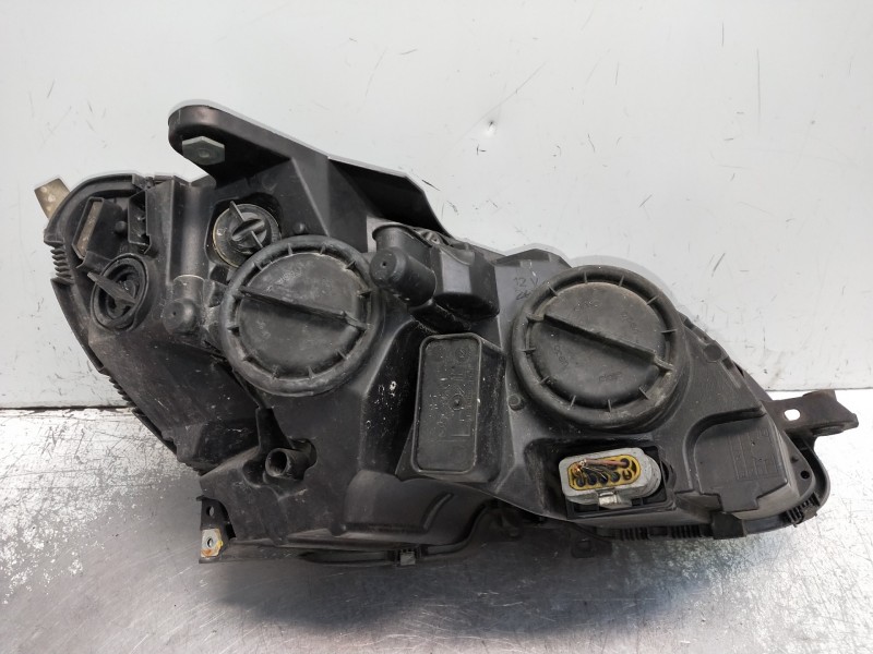 Recambio de faro izquierdo para mercedes clase c (w203) sportcoupe c 220 cdi (la) (203.708) referencia OEM IAM   