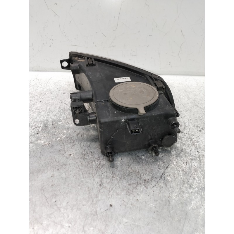 Recambio de faro antiniebla izquierdo para saab 9-3 berlina 2.2 16v tid cat referencia OEM IAM 12785951  