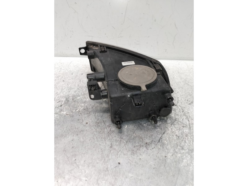 Recambio de faro antiniebla izquierdo para saab 9-3 berlina 2.2 16v tid cat referencia OEM IAM 12785951  