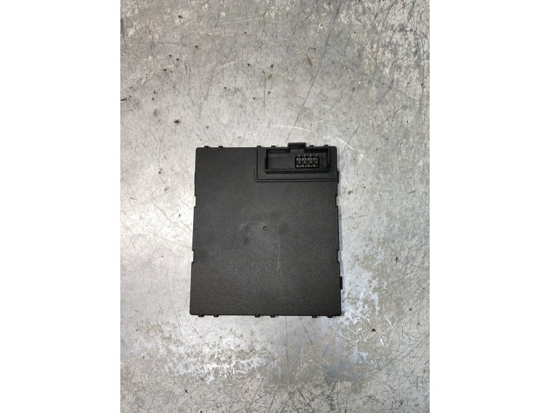 Recambio de modulo electronico para saab 9-3 berlina 2.2 16v tid cat referencia OEM IAM 12772045  