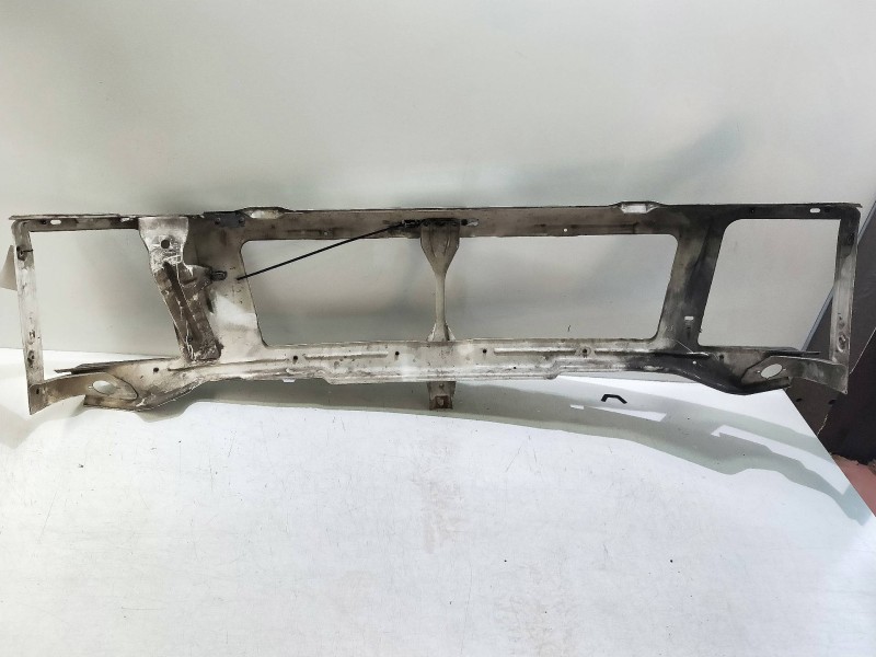 Recambio de panel frontal para volkswagen lt caja cerrada / combi (mod. 1997) referencia OEM IAM   