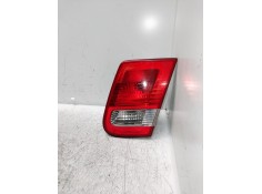 Recambio de piloto trasero derecho interior para saab 9-3 berlina 2.2 16v tid cat referencia OEM IAM   