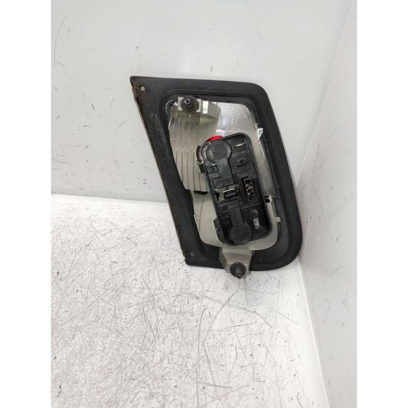 Recambio de piloto trasero derecho interior para saab 9-3 berlina 2.2 16v tid cat referencia OEM IAM   