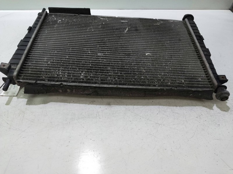 Recambio de radiador agua para ford mondeo berlina (ge) 2.0 cat referencia OEM IAM 1S7H8005AD  