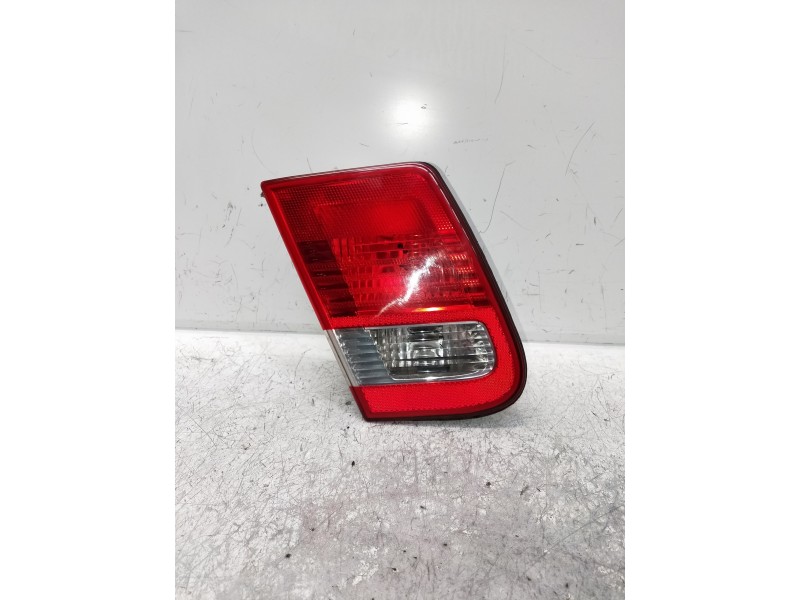 Recambio de piloto trasero izquierdo interior para saab 9-3 berlina 2.2 16v tid cat referencia OEM IAM   