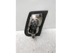 Recambio de piloto trasero izquierdo interior para saab 9-3 berlina 2.2 16v tid cat referencia OEM IAM    2