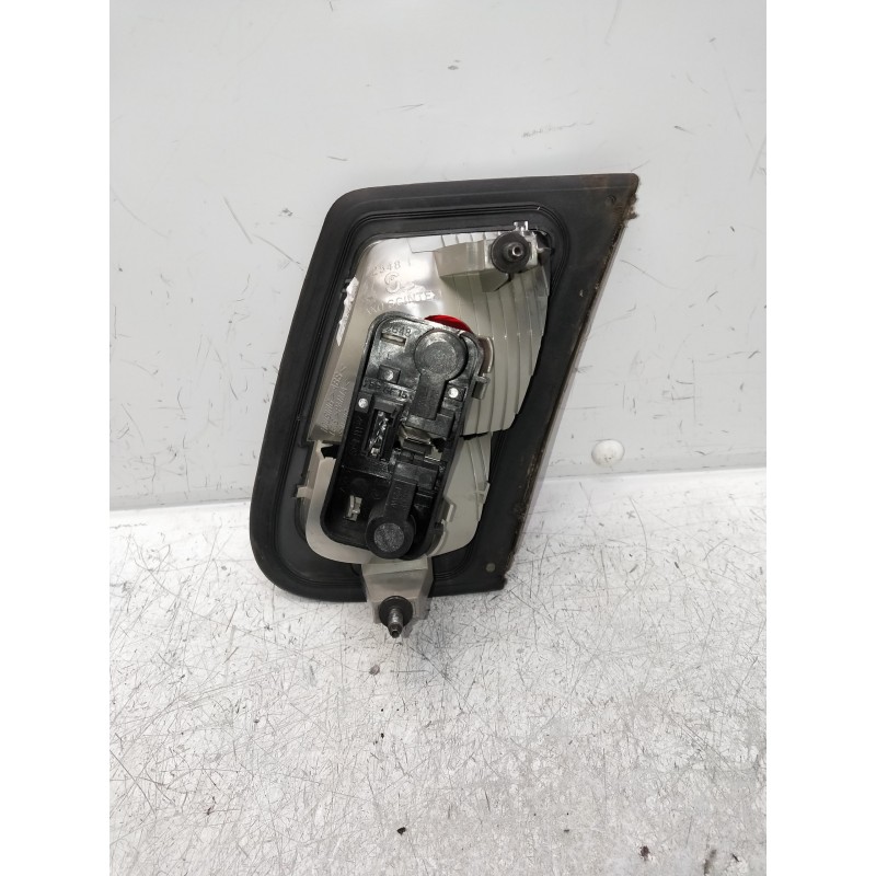 Recambio de piloto trasero izquierdo interior para saab 9-3 berlina 2.2 16v tid cat referencia OEM IAM   