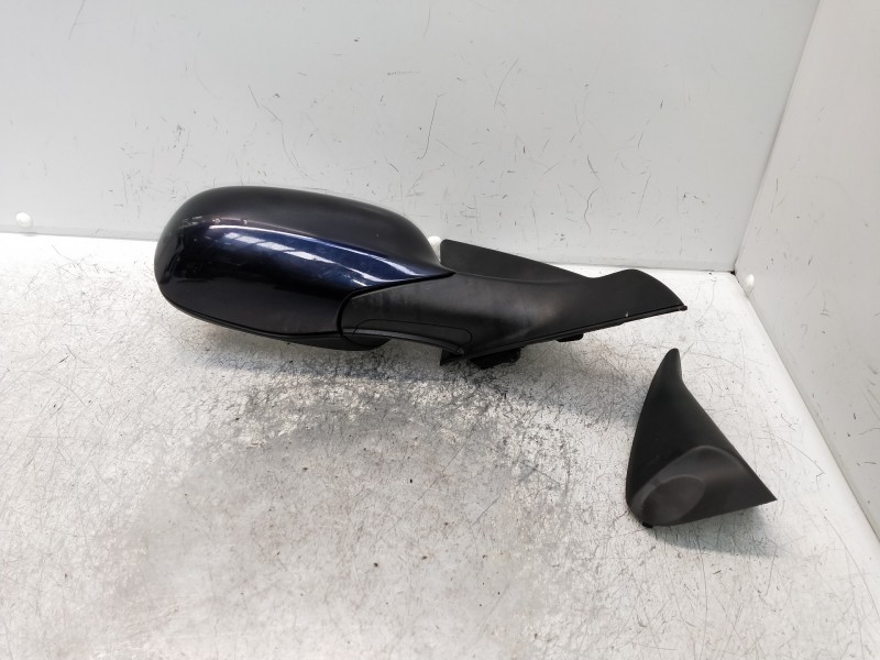 Recambio de retrovisor derecho para saab 9-3 berlina 2.2 16v tid cat referencia OEM IAM  ELECTRICO 2 ENCHUFES