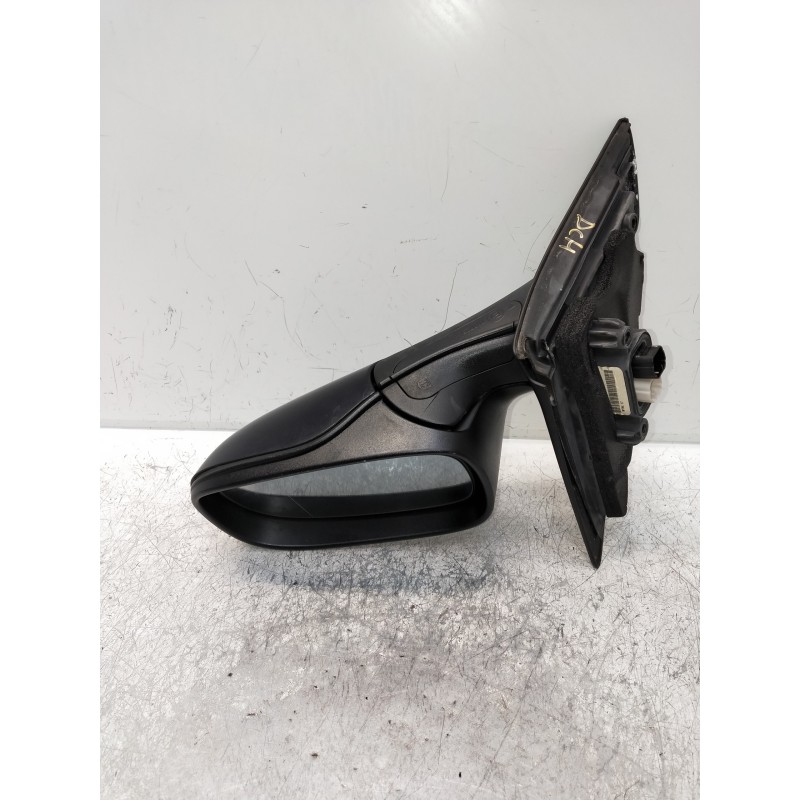 Recambio de retrovisor derecho para saab 9-3 berlina 2.2 16v tid cat referencia OEM IAM  ELECTRICO 2 ENCHUFES