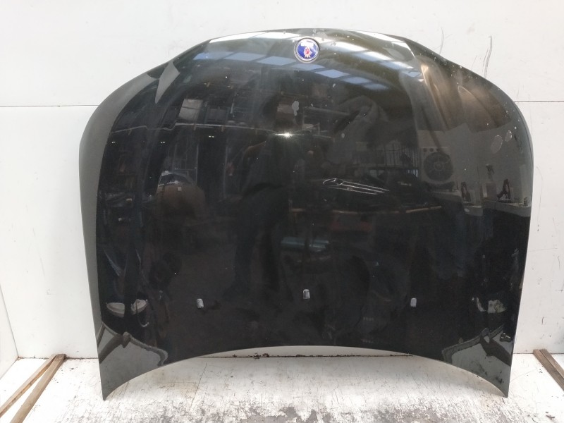 Recambio de capot para saab 9-3 berlina 1.8 t vector referencia OEM IAM   