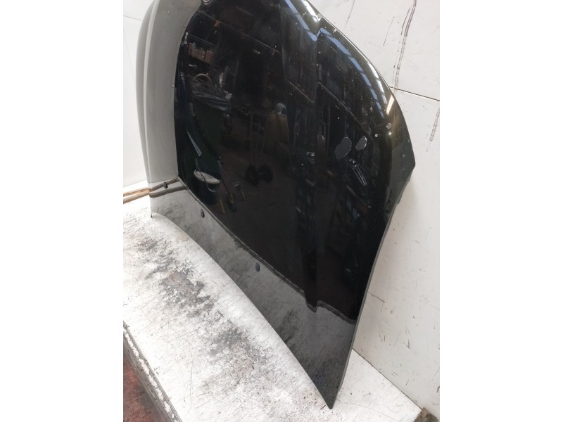 Recambio de capot para saab 9-3 berlina 1.8 t vector referencia OEM IAM   