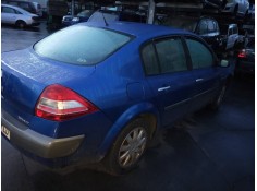 renault megane ii classic berlina del año 2007 2