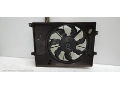 Recambio de electroventilador para kia cee´d 1.6 gdi cat referencia OEM IAM   