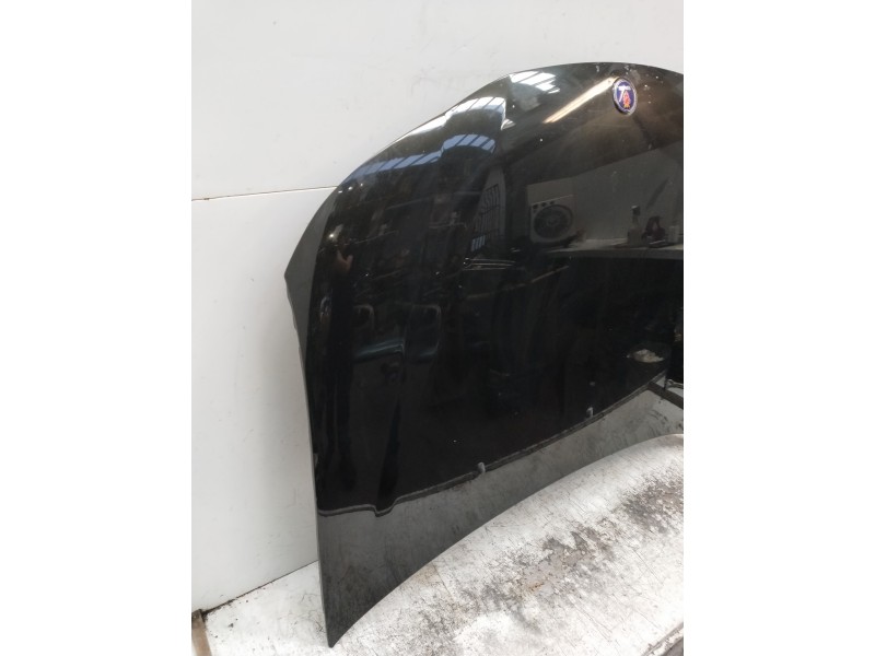 Recambio de capot para saab 9-3 berlina 1.8 t vector referencia OEM IAM   