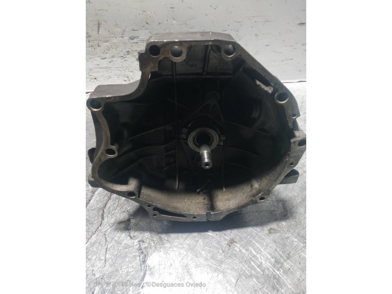 Recambio de caja cambios para audi 200 (447) 2.2 turbo referencia OEM IAM 3K 08094 
