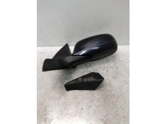 Recambio de retrovisor izquierdo para saab 9-3 berlina 2.2 16v tid cat referencia OEM IAM  ELECTRICO DOS ENCHUFES