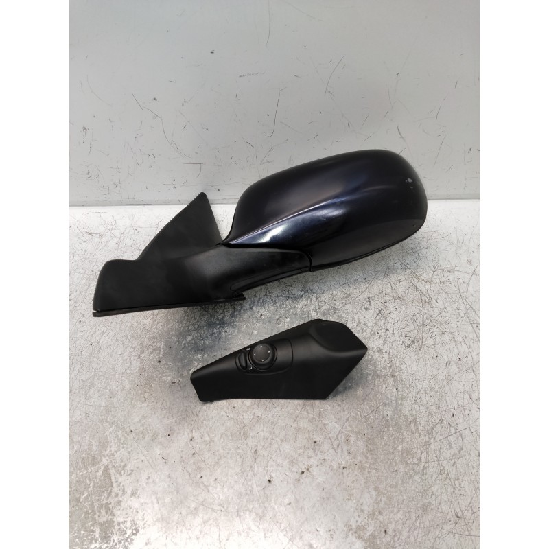 Recambio de retrovisor izquierdo para saab 9-3 berlina 2.2 16v tid cat referencia OEM IAM  ELECTRICO DOS ENCHUFES