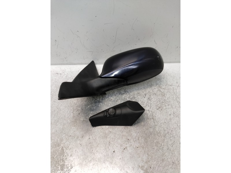 Recambio de retrovisor izquierdo para saab 9-3 berlina 2.2 16v tid cat referencia OEM IAM  ELECTRICO DOS ENCHUFES