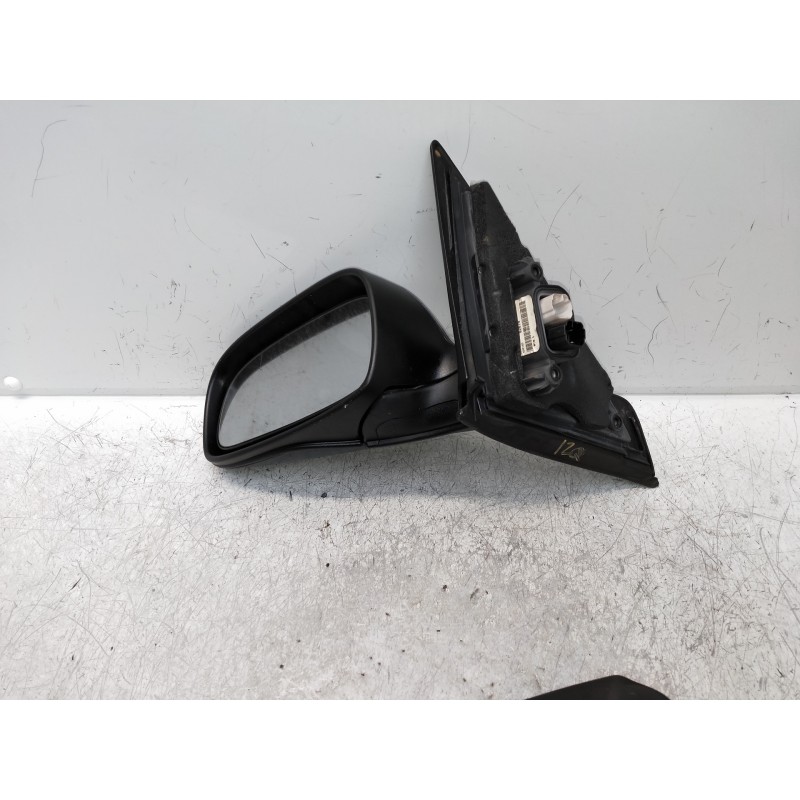 Recambio de retrovisor izquierdo para saab 9-3 berlina 2.2 16v tid cat referencia OEM IAM  ELECTRICO DOS ENCHUFES