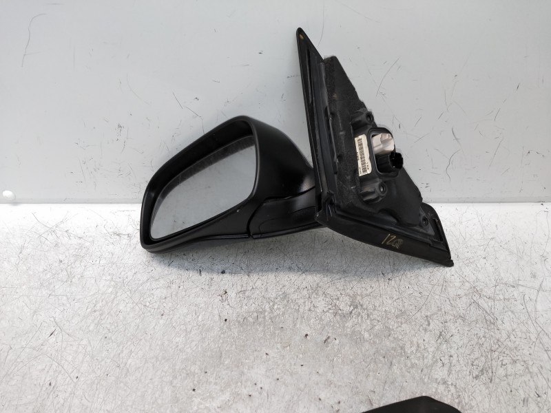 Recambio de retrovisor izquierdo para saab 9-3 berlina 2.2 16v tid cat referencia OEM IAM  ELECTRICO DOS ENCHUFES